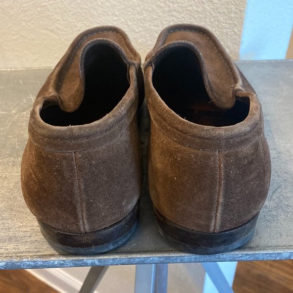 Prada Loafers main image 6